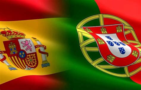 portugal espanha legends